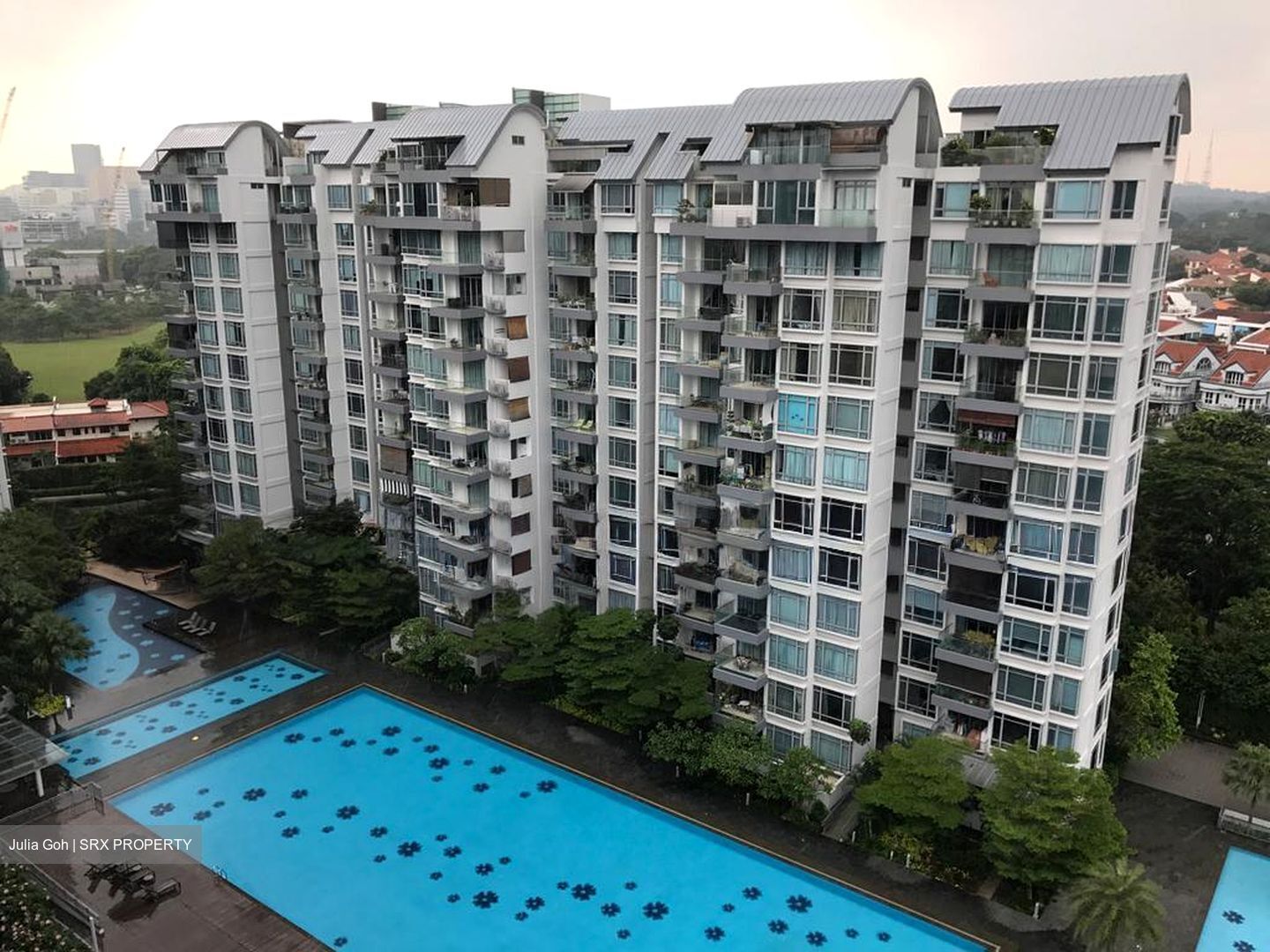 Carabelle (D5), Condominium #566269761